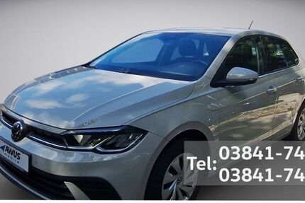 VW Polo 21.832 km 20.890 &euro; Wismar 23970