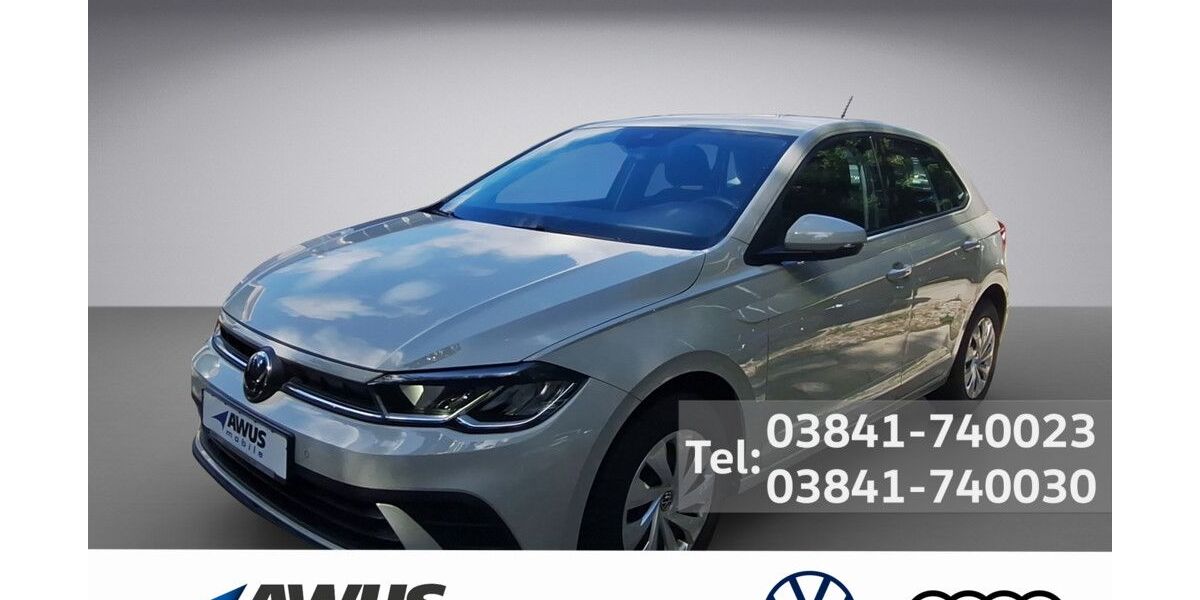 VW Polo 21.832 km 20.890 &euro; Wismar 23970