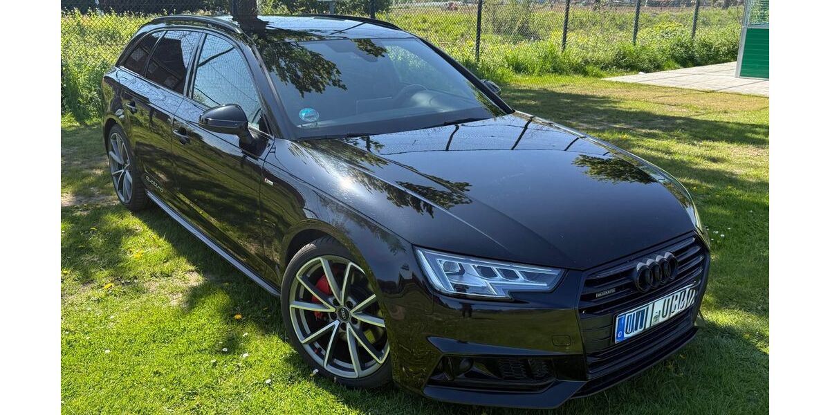 Audi A4 249.943 km 15.990 &euro; Bocholt 46397