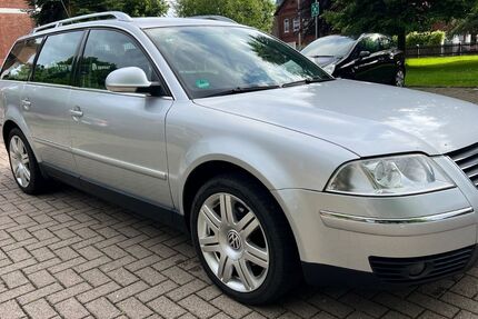 VW Passat 327.000 km 1.750 &euro; Stadthagen 31655