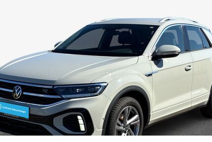 VW T-Roc 19.481 km 23.980 &euro; Breklum 25821