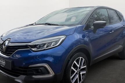 Renault Captur 61.500 km 11.900 &euro; Göttingen 37079