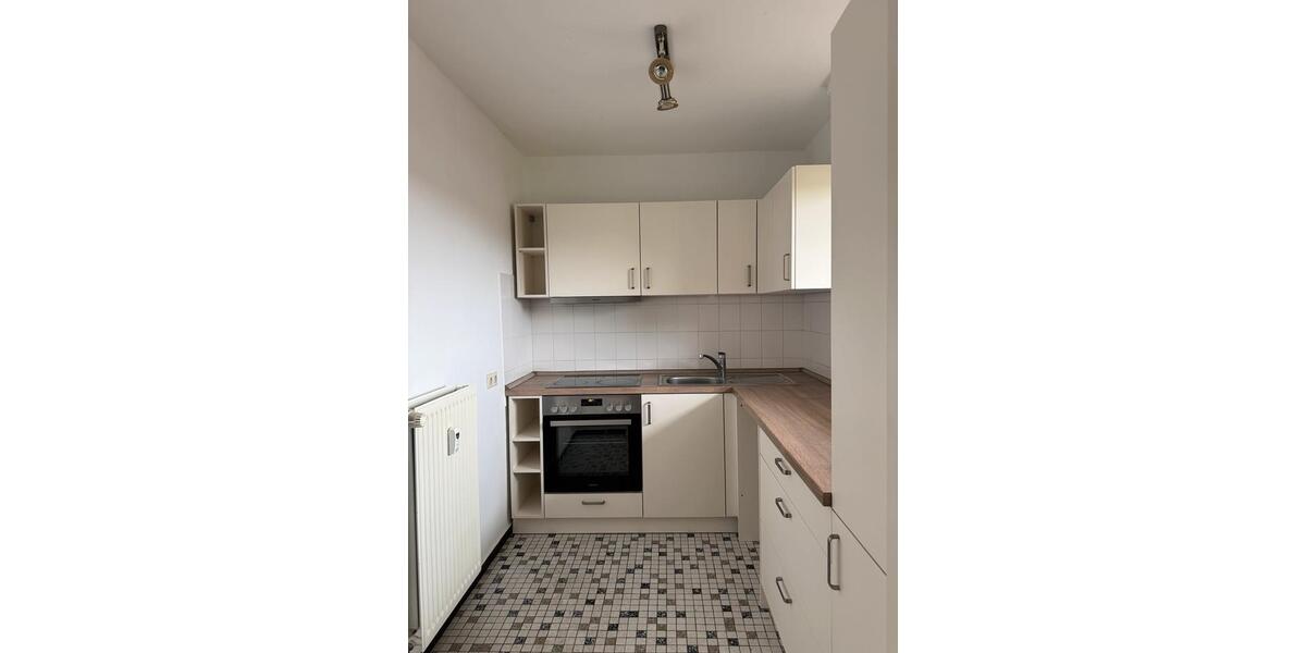 Etagenwohnung Norderstedt - 1 Zimmer, 40 m&sup2;, 700&euro; | Angebot:26412525