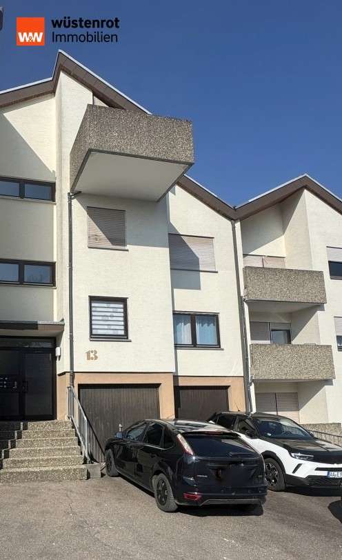 Wohnung zum Kaufen in Aalen 285.000 € 87 m²