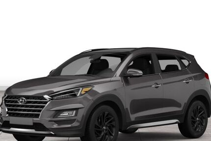 Hyundai TUCSON 77.216 km 16.990 &euro; Wernigerode 38855