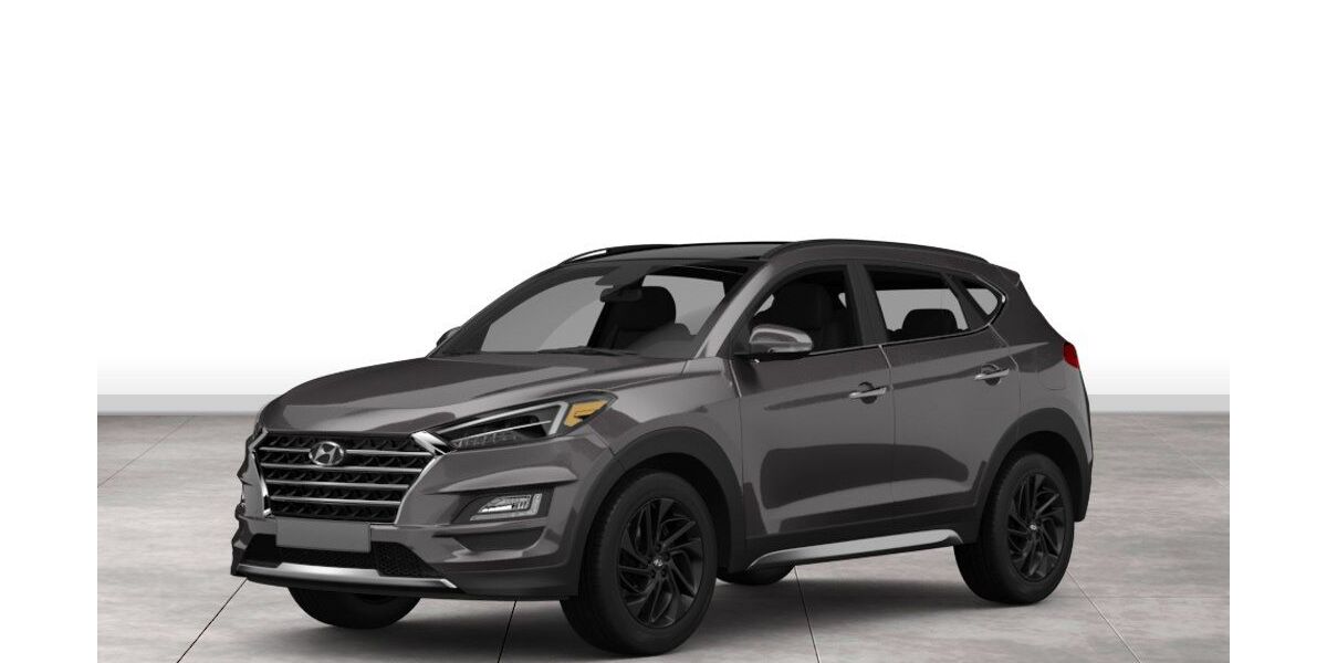 Hyundai TUCSON 77.216 km 16.990 &euro; Wernigerode 38855