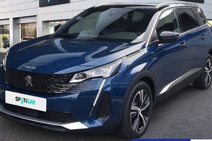 Peugeot 5008 5.939 km 30.990 &euro; Neu-Isenburg 63263