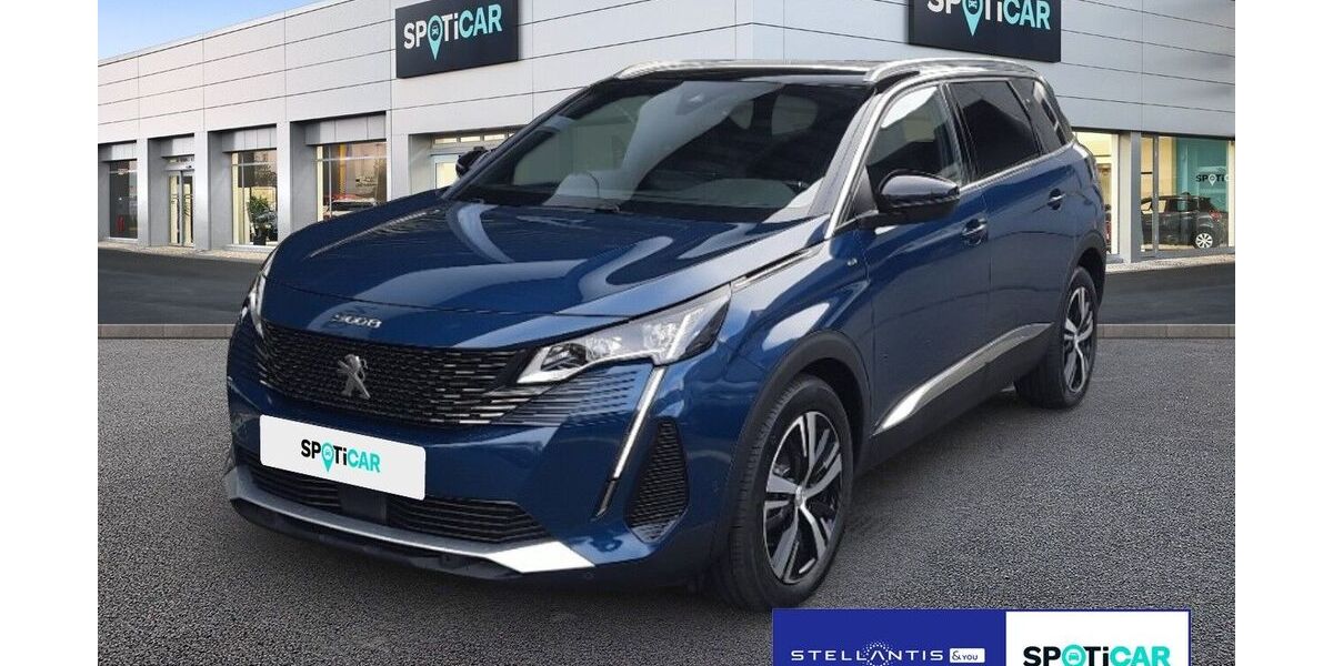 Peugeot 5008 5.939 km 30.990 &euro; Neu-Isenburg 63263