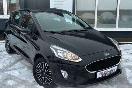 Ford Fiesta 73.740 km 9.750 &euro; Stade 21680
