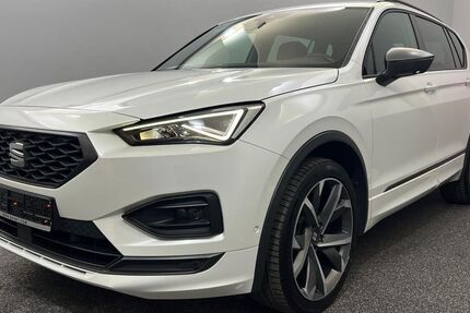 Seat Tarraco 215.000 km 18.699 &euro; Reutlingen / Mittelstadt 72766
