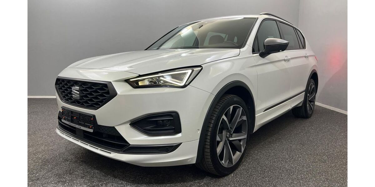 Seat Tarraco 215.000 km 18.699 &euro; Reutlingen / Mittelstadt 72766