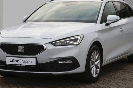 Seat Leon 63.056 km 21.980 &euro; Andernach 56626