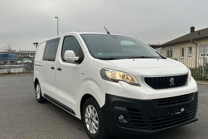 Peugeot Expert 96.508 km 13.500 &euro; Brühl 50321