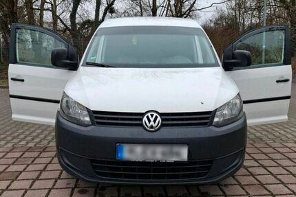 VW Caddy 319.735 km 3.800 &euro; München 80992