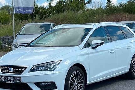 Seat Leon 125.000 km 14.450 &euro; Ebsdorfergrund 35085