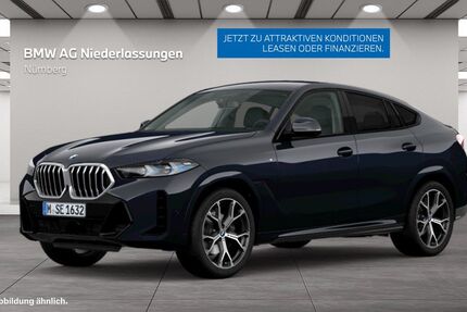 BMW X6 16.612 km 81.494 &euro; Nürnberg 90441