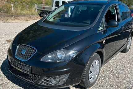 Seat Altea 178.200 km 1.990 &euro; München 80995