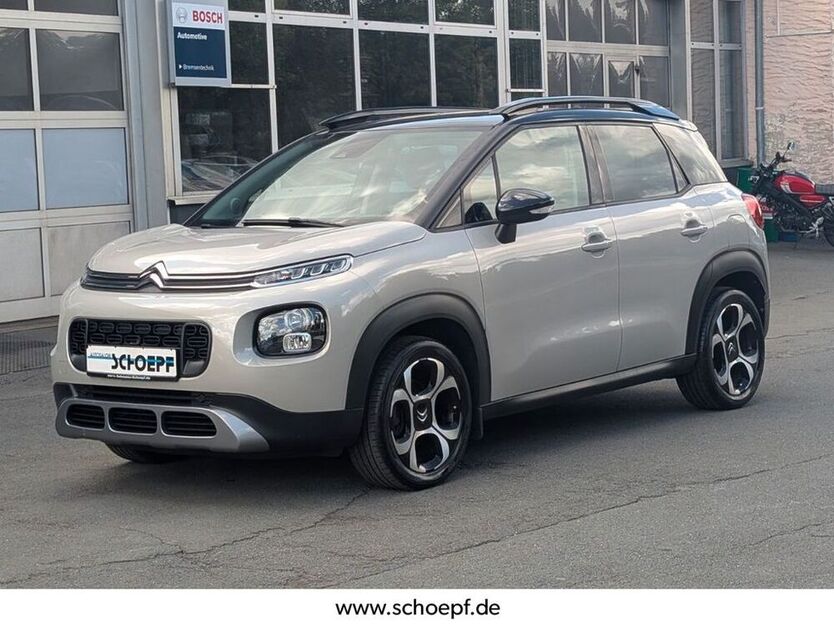 C3 Aircross