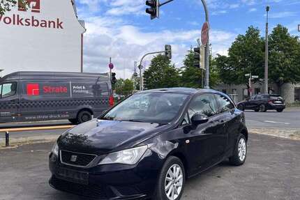 Seat Ibiza 180.500 km 2.590 &euro; Herford 32049