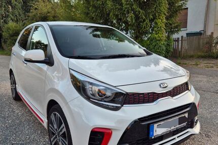 Kia Picanto 30.834 km 12.000 € Fürth 90766