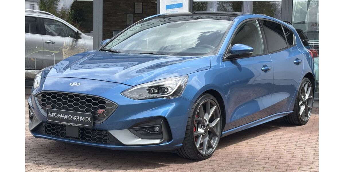 Ford Focus 103.813 km 21.950 &euro; Königsbrunn bei Augsburg 86343
