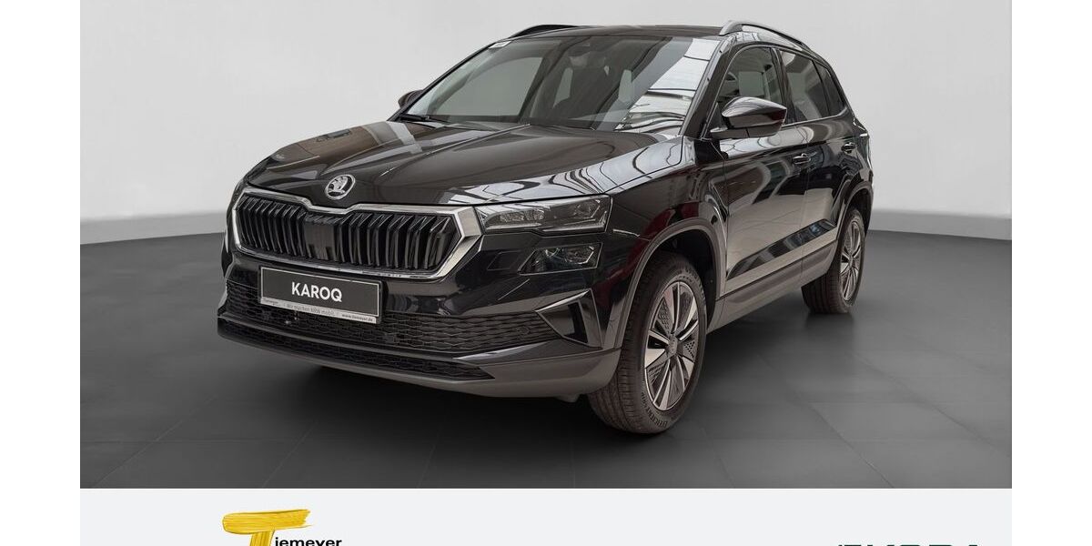 Skoda Karoq 7.490 km 35.780 &euro; Werdohl 58791