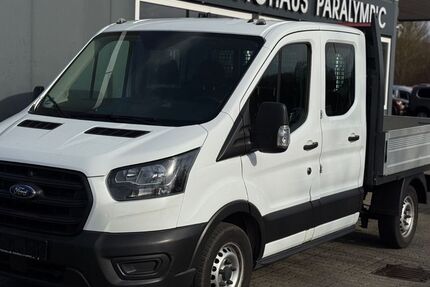 Ford Transit 83.933 km 17.700 &euro; Salzgitter 38259