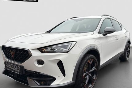 Cupra Formentor 79.000 km 28.500 &euro; Plettenberg 58840