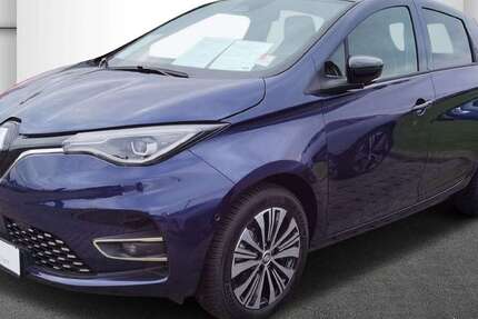 Renault ZOE 15.000 km 24.990 &euro; Dessau-Roálau 06847