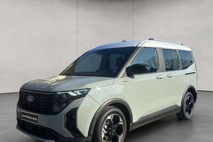 Ford Tourneo Courier 8.576 km 27.940 &euro; Dresden 01159