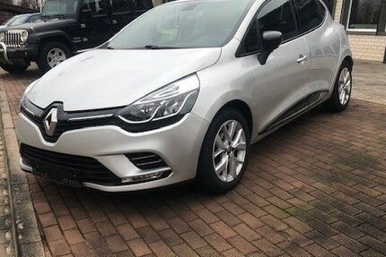 Renault Clio 68.685 km 8.699 &euro; Zörbig 06780