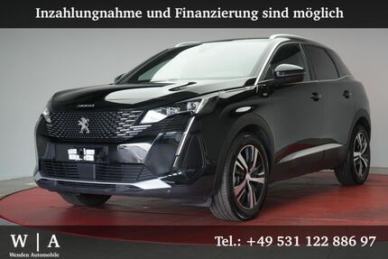 Peugeot 3008 42.000 km 24.990 &euro; Braunschweig 38110