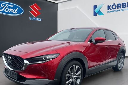 Mazda CX-30 108.400 km 18.440 &euro; Nidderau-Heldenbergen 61130