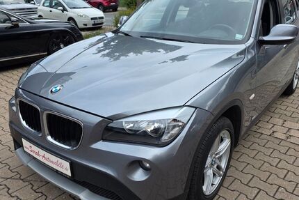 BMW X1 77.200 km 8.999 € Lauf a.d.Peg. 91207