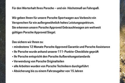 Porsche Macan 10.210 km 95.830 € Berlin 10587