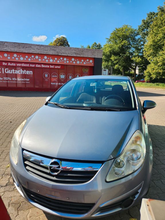 Corsa