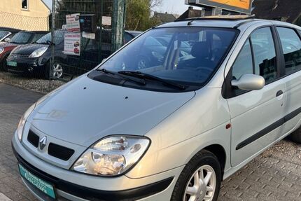 Renault Scenic 100.000 km 2.800 &euro; Essen 45355