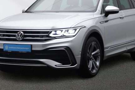 VW Tiguan 17.283 km 35.880 € Emsdetten 48282