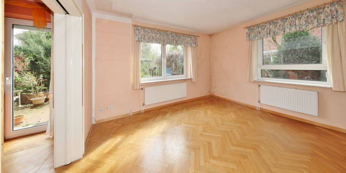 Doppelhaushälfte Wilhelmshaven Innenstadt - 5 Zimmer, 93 m&sup2;, 260.000&euro; | Angebot:26825657