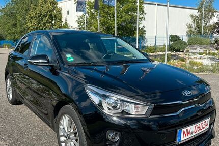 Kia Rio 178.500 km 6.650 &euro; Neustadt/Weinstr 67433