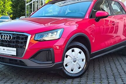 Audi Q2 149.977 km 13.990 € Bensheim 64625