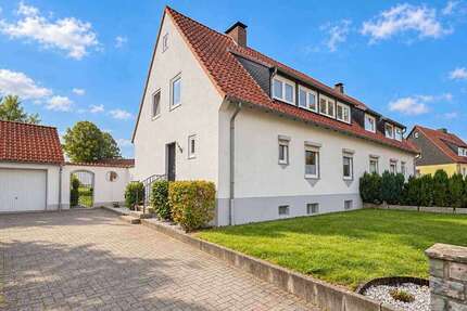 Haus Soest - 6 Zimmer, 127 m&sup2;, 299.000&euro; | Angebot:27666936