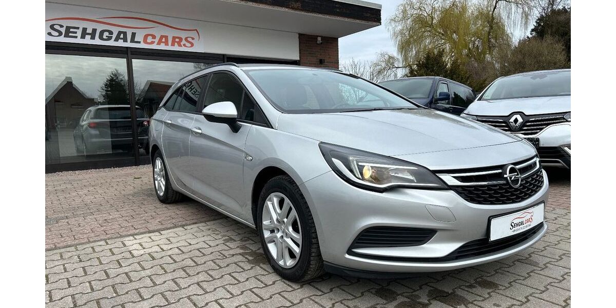 Opel Astra 177.000 km 6.950 &euro; Drage 21423