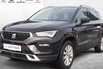 Seat Ateca 89.600 km 14.899 &euro; Pressig 96332