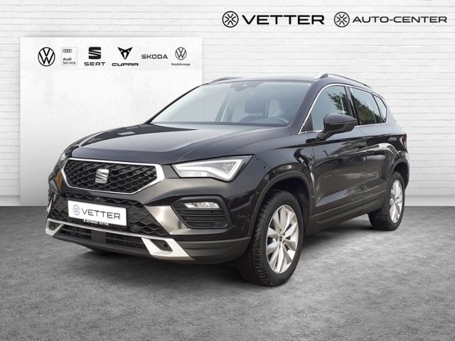 Seat Ateca 89.600 km 14.899 &euro; Pressig 96332