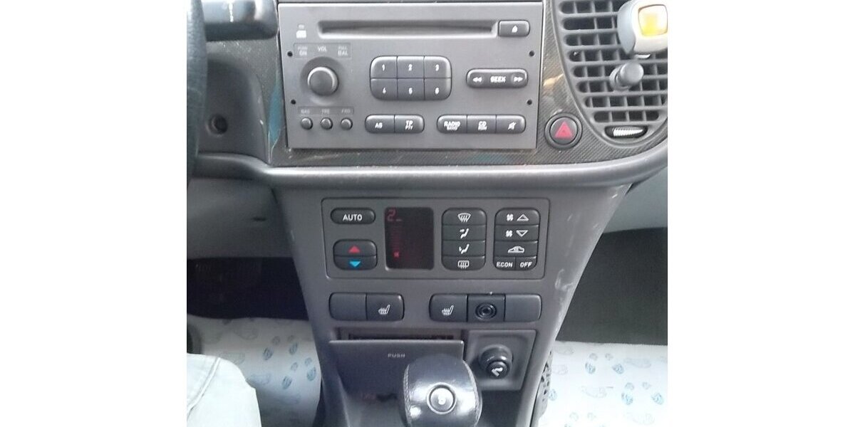 Saab 9-3 Cabriolet 2.0 T SE AUT- LEDER NAVI KLIMATRONIK 121.000 km 2.450 &euro; Hannover 30179