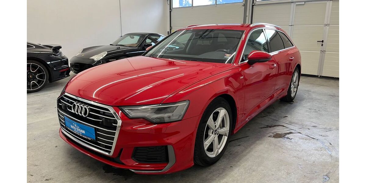 Audi A6 188.000 km 20.970 &euro; Landau a.d.Isar 94405