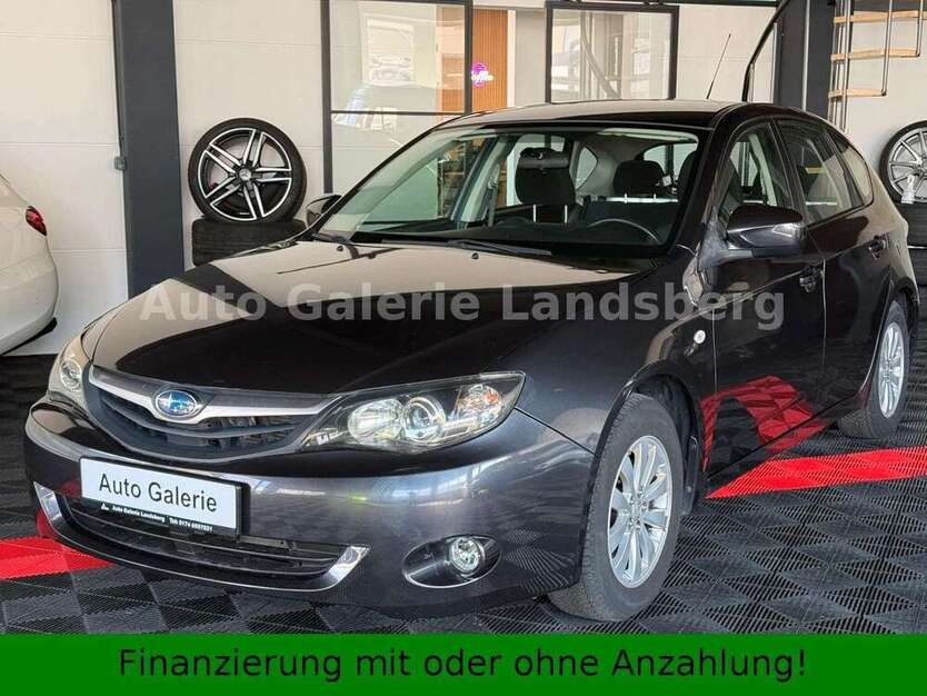 Impreza
