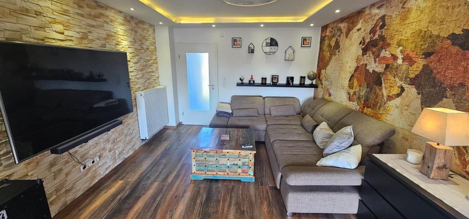 Einfamilienhaus Schortens - 4 Zimmer, 110 m&sup2;, 190.000&euro; | Angebot:26982829