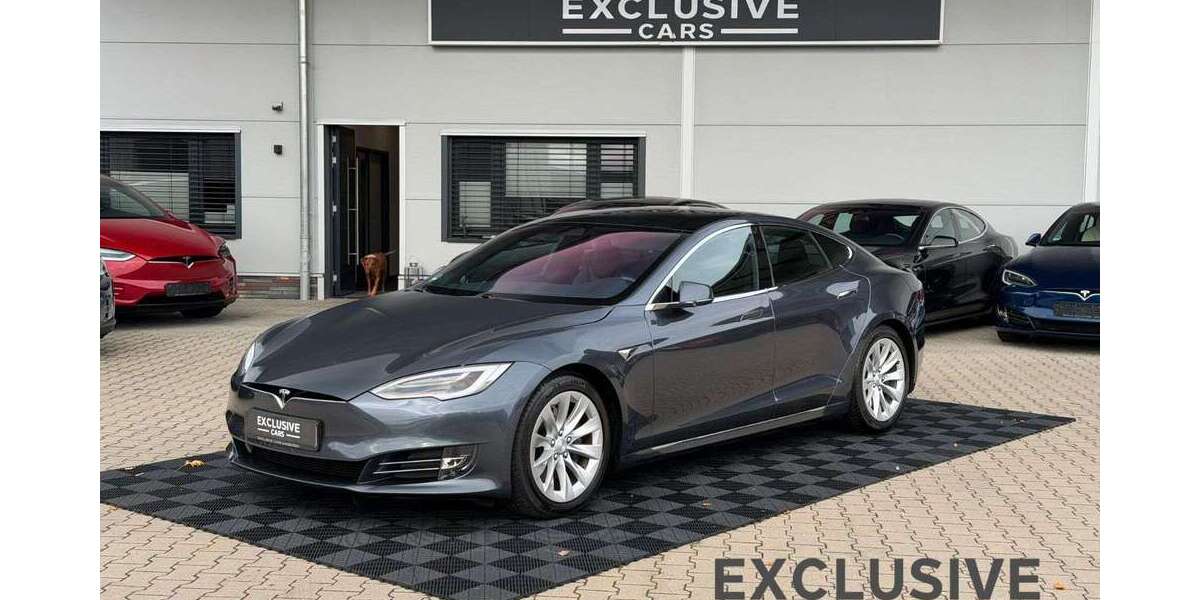 Tesla Model S 73.000 km 45.750 &euro; Emsbüren 48488